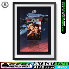 TOPGUN TOP GUN film cinema