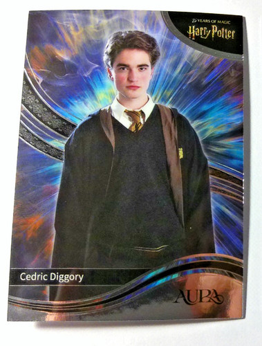 Harry potter kakawow years - potter,