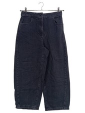 ZARA Jeans a 7/8 Donna Jeans