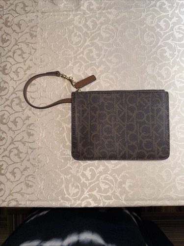 Polsino pochette calvin klein - pochette,