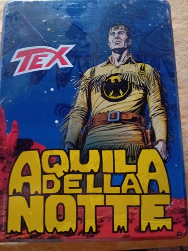 Nuovo con blister cofanetto - nuovo,
