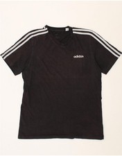 ADIDAS T-Shirt Uomo Top Medium
