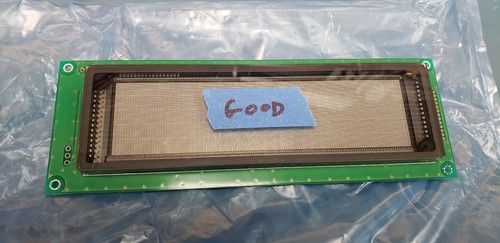 Noritake display vfd per - display,