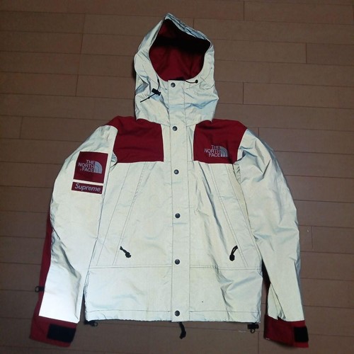 Supreme the north face - supreme,