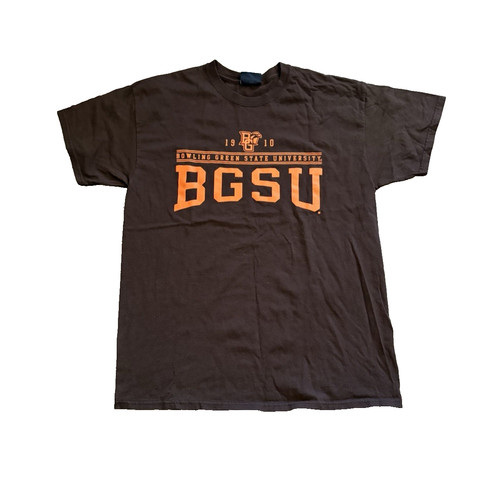 Maglietta bowling green state - bowling,