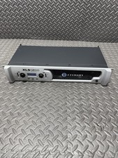 Amplificatore professionale