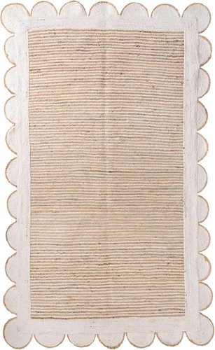 Tappeto runner iuta naturale - runner,
