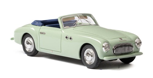 1948 cisitalia 202 - 1948,