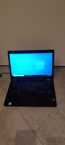 Dell latitude e7470 - latitude,