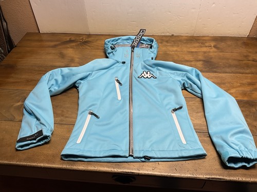 Giacca sci kappa donna - giacca,