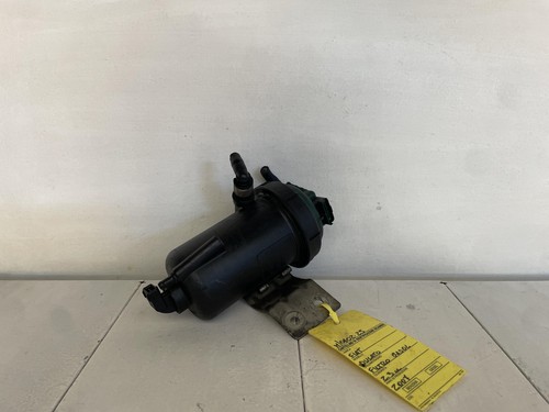 Porta filtro gasolio - gasolio, fiat