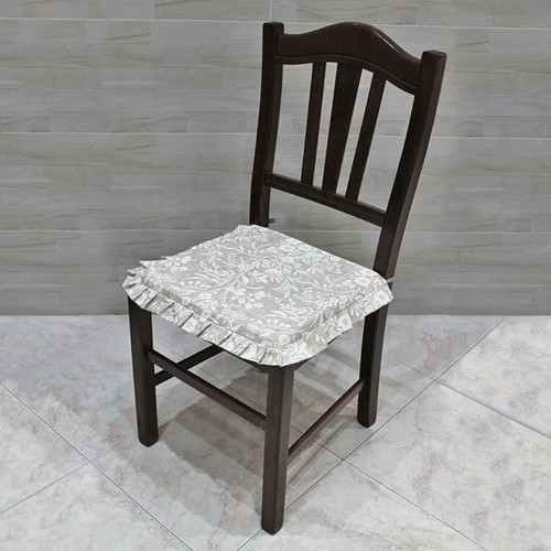 Coprisedia cuscini sedia con - coprisedia,