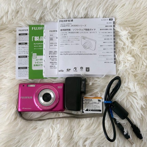 Fotocamera digitale compatta