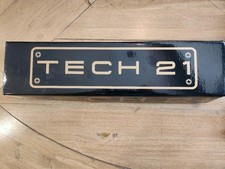 TECH21 FLY RIG 5 Pedale per