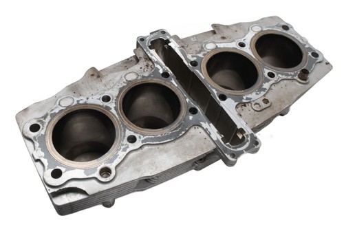Cilindri blocco motore 4 - cilindri,