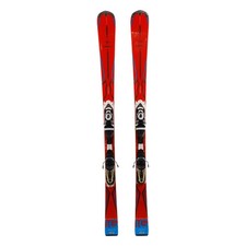 Sci Rossignol Pursuit 16 +