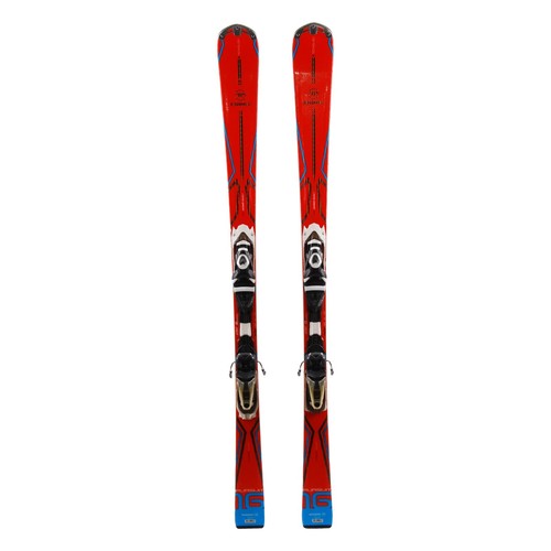 Sci rossignol pursuit - sci, +