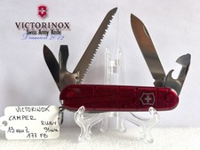 COLTELLINO VICTORINOX CAMPER