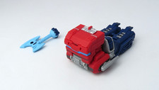 Transformers Optimus Prime /