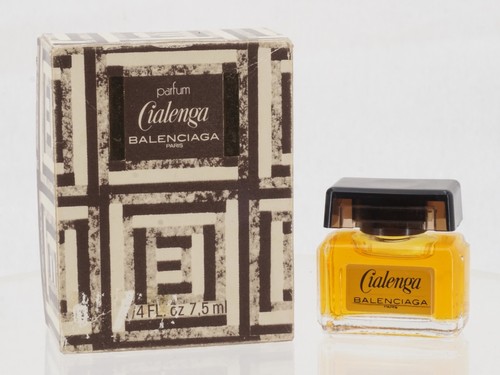 Balenciaga cialenga parfum 5 - cialenga, 7.5