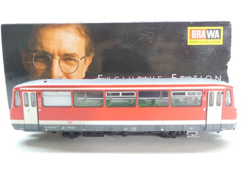 Brawa 0546 bus - brawa,