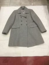 CAPPOTTO DONNA CAROLL GRIGIO
