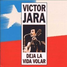 Deja la Vida Volar von Victor