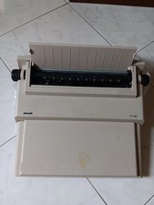 Olivetti Pt 506 Macchina Da