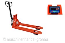 Holzmann Carrello elevatore