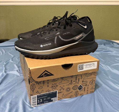 Nike pegasus trail gore - pegasus, 4