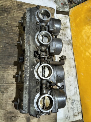 Carburatori keihin 52a - vb, 34mm