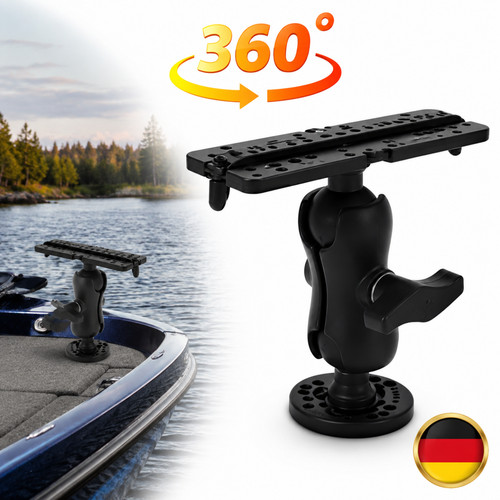 Snodo sferico supporto - snodo,
