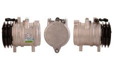 Compressore climatizzatore