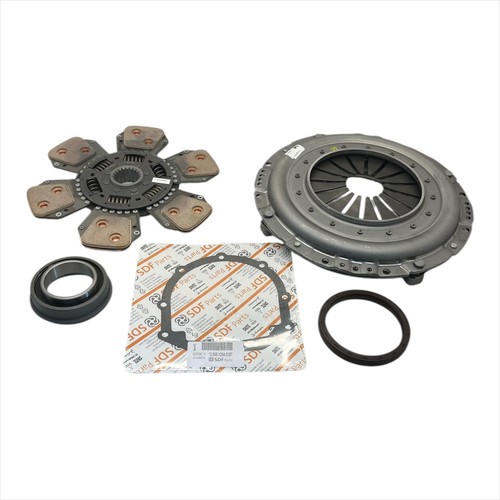 Kit frizione con disco - frizione,