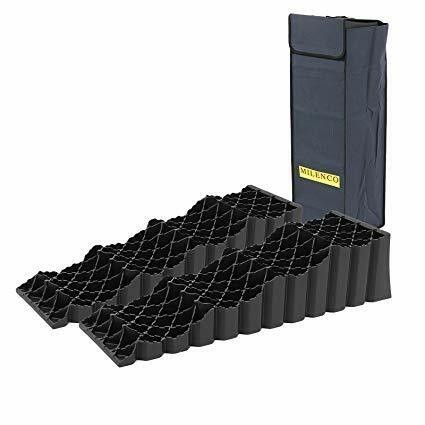 Milenco quatro cunei - quatro, di