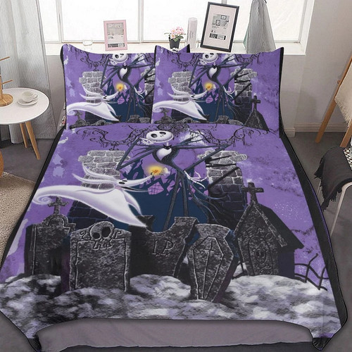 Holiday gift the nightmare - holiday, gift,