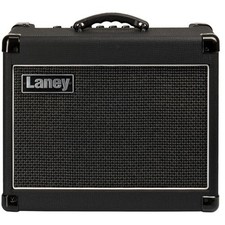 Laney LG20R Amplificatore Combo 20W 8" Hall | Nuovo