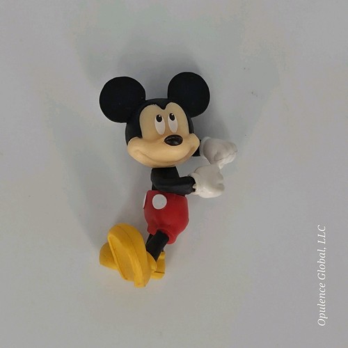 Minifigure disney junior - minifigure, 1,5"