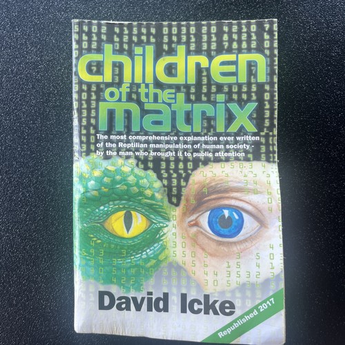 Children the matrix - children,