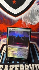 Magic The Gathering x TMNT
