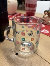 Tazza Nespresso Chiara