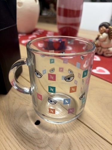 Tazza nespresso chiara - tazza,
