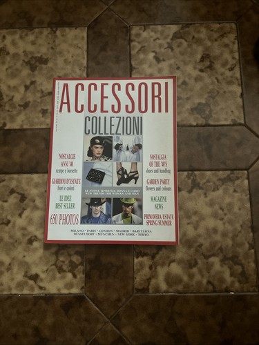 Libri moda - libri,
