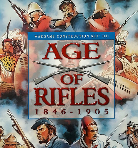 Wargame construction set iii - construction,