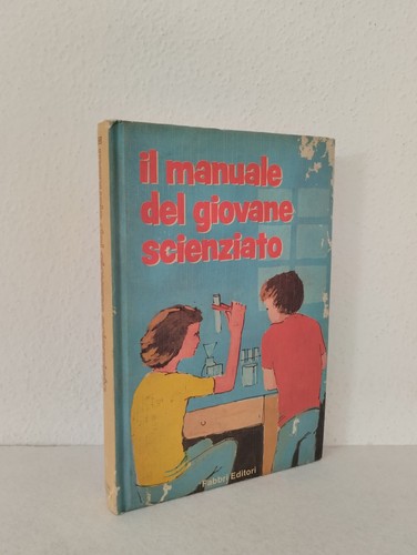Manuale del giovane - il,