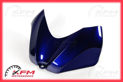 Suzuki gsxr750 2007 carena - 2007, k7