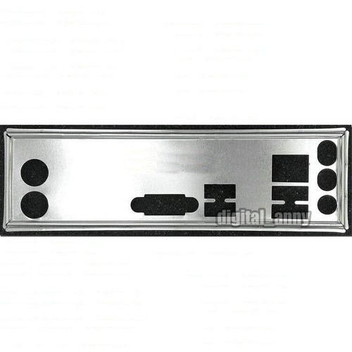 Oem per asrock h61m vs4 - i/o,
