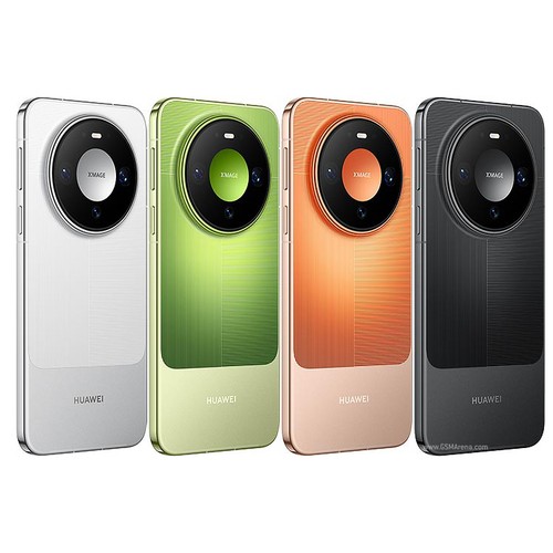 Smartphone huawei mate - huawei, pro