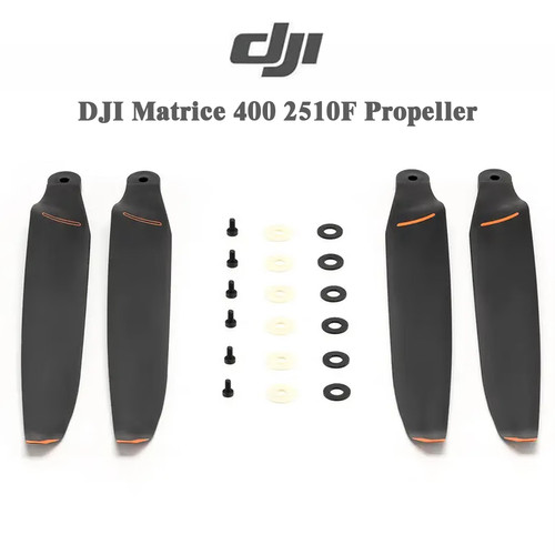 Dji matrice 400 2510f elica - dji,