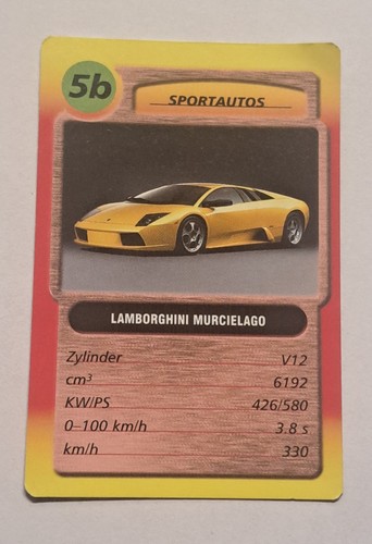 Lamborghini murcielago - lamborghini,